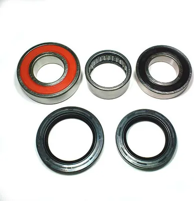 Produktbild von TOURMAX WBK-384 Radlagerkit und Dichtungsring für Yamaha FZS
