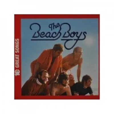 Produktbild von Beach Boys,The-10 Great Songs