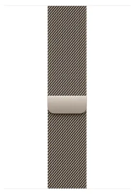 Imagen del producto de Apple MJNT4ZM/A, Correa, Smartwatch, Acero, Apple, Watch 46 mm, Acero inoxidable