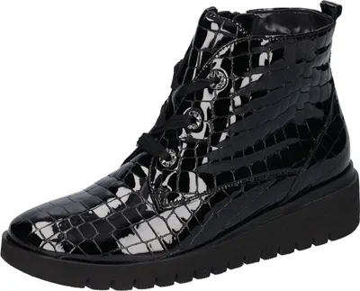 Produktbild von Waldläufer Sneaker Sneaker Leder