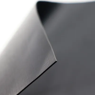 Obrázek produktu pro Vložka do jezírka PVC 1m x 8m 0,5mm černá Vložka do zahradního jezírka