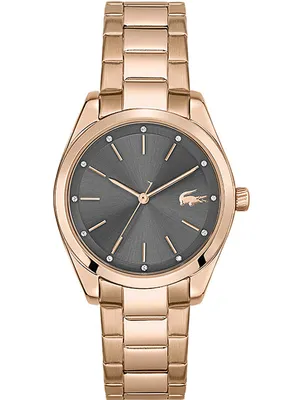 Produktbild von Lacoste Damen Armbanduhr 2001177