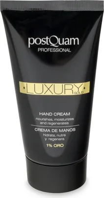 Obrázok produktu pre Postquam Luxus Gold Handcreme 75Ml
