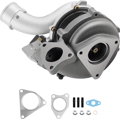 Image de Turbo pour Audi A4 A5 A6 Q5 Q7 VW Touareg Phaeton 3.0 TDI 059145722L