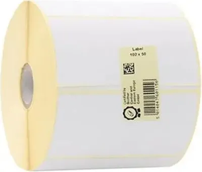 Immagine prodotto di Brother LCE1E050102127P / 127mm / etichetta 102x50