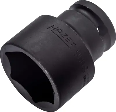 Produktbild von HAZET Steckschlüsseleinsatz 900S-30 50mm 23 3mm