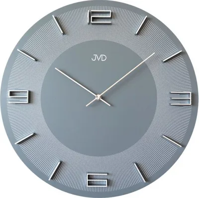 Produktbild von Wanduhr JVD HC33.1