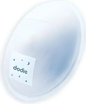 Zdjęcie produktu dla Wkładki laktacyjne DODIE