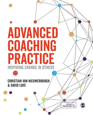 Produktbild von Advanced Coaching Practice
