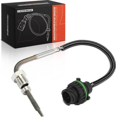 Immagine prodotto di Frankberg 1x sensore temperatura gas di scarico per Mercedes-Benz Vario B670 B667 B668