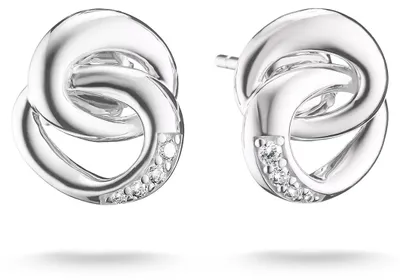 Productafbeelding van Thomas Sabo - H2352-051-14 - Oorstekers - Dames - Together