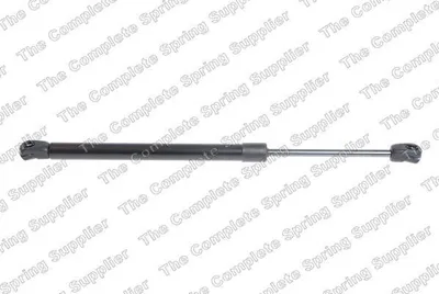 Produktbild von LESJÖFORS Gasfeder Motorhaubendämpfer für NISSAN MURANO (Z51) 8062005