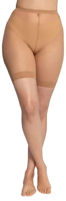 Produktbild von Ulla Popken, Damen, große Größen, Strumpfpanty