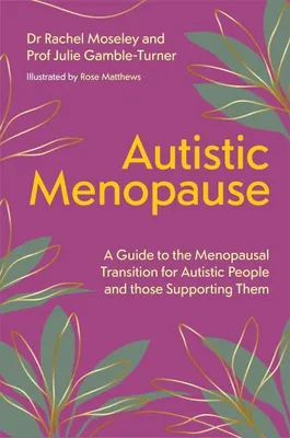Obrázok produktu pre Autistic Menopause