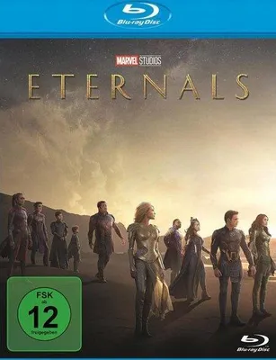 Produktbild von Eternals