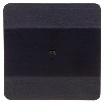 Produktbild von Laser-Distanzsensor DRL-60-230-9 Schwarz, (für ø60 Anschlussdosen-Bewegungsmelde