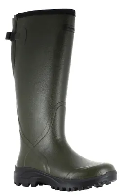 Produktbild von Gateway1 Gummistiefel Sportsman 18' 4mm, Farbe:Darkgreen, Größe:Size11US/44EU