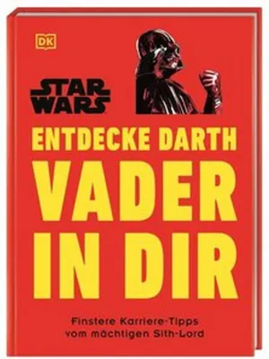 Obrázek produktu pro Star Wars(TM) Entdecke Darth Vader in dir