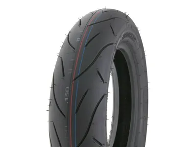 Zdjęcie produktu dla Heidenau K80 Sr 120/70 - 12 Tl 58S Przód/Tył
