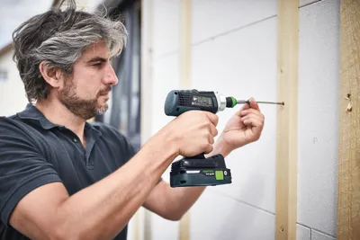 Image de Festool Embout TX 25-50 TX 25-50 CENTRE/2 - 205081