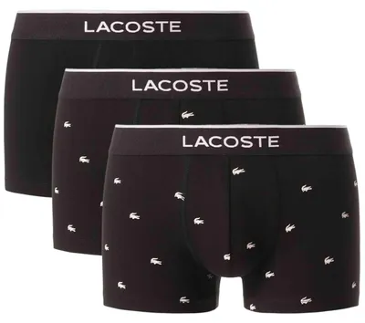 Zdjęcie produktu dla Slipy Lacoste 5H1299-031 dla Męskie