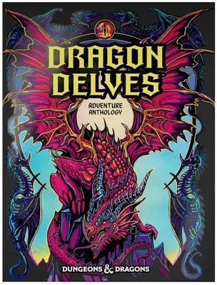 Produktbild von Wizards of the Coast Dungeons & Dragons D47170000, 12 Jahr(e)