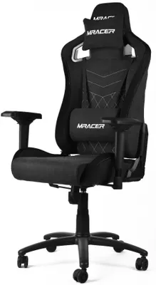 Obrázek produktu pro Herní židle MRacer D0951 Lancer látková