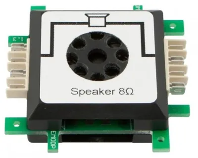 Image de ALLNET 113703, Reproduktor, Brick'R'knowledge, ALLNET