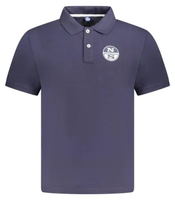 Image de North Sails T-shirt 995013000bl08023xl, Pointure: 188