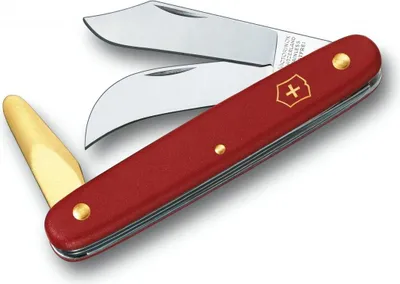 Image de VICTORINOX 3.9116 VICTORINOX Couteau à oculus