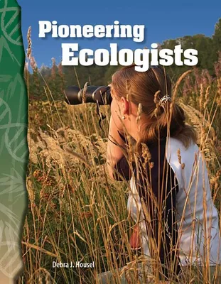 Produktbild von Pioneering Ecologists