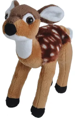 Obrázok produktu pre Wild Republic Cuddlekins 10983, hračkársky jeleň