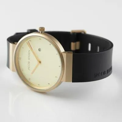 Produktbild von Herrenuhr - Serie: New series - Jacob Jensen Modell: 735