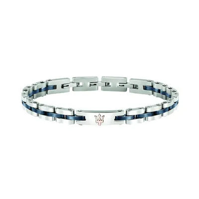 Produktbild von Maserati - JM220ASR08 - Armband - Herren - 21cm - CERAMIC