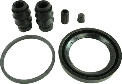 Produktbild von FAST Bremssattel-Reparatursatz für OPEL Corsa D Schrägheck (S07) Vorne 54mm FT32471