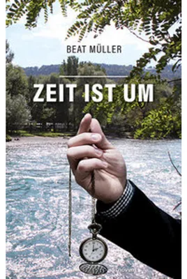 Produktbild von Zeit ist um