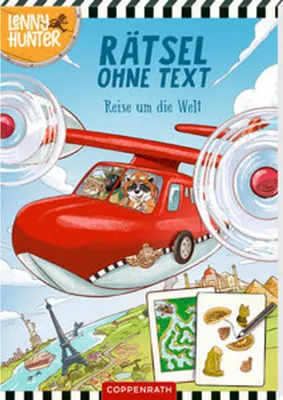 Produktbild von Rätsel ohne Text