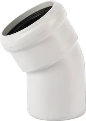 Produktbild von SKOLANsafe®B Bogen 30° DN 78 mm