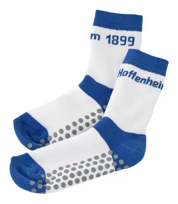 Produktbild von TSG 1899 Hoffenheim ABS-Babysocke 29-32