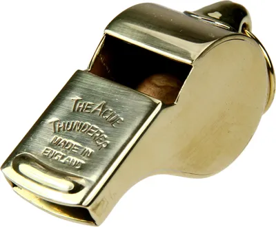 Produktbild von Thunderer Whistle No. 3
