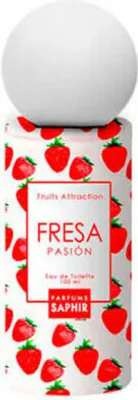 Immagine prodotto di SAPHIR Fruit Attraction Fresa Pasion EDT 100ml