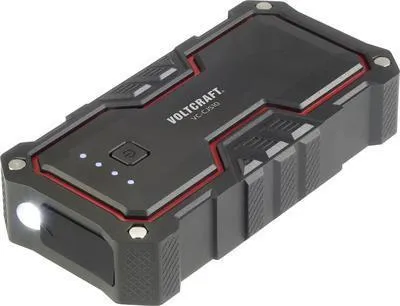 Immagine prodotto di VOLTCRAFT Schnellstartsystem VC-CJS10 VC-11769555 (VC-11769555)