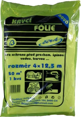 Image de Film de couverture - 50 m2