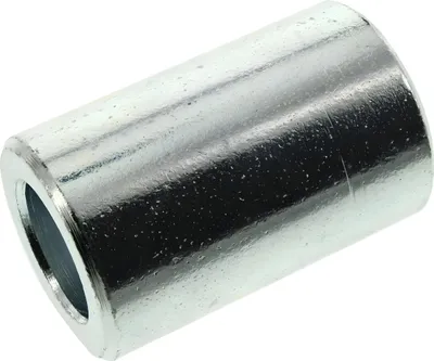 Produktbild von Simson Distanzstück f. Vorderrad, zur Scheibenbremse, Universalgabel, ca. 31,2 mm - SR50 / 1, SR80 / 1 XC, XCE