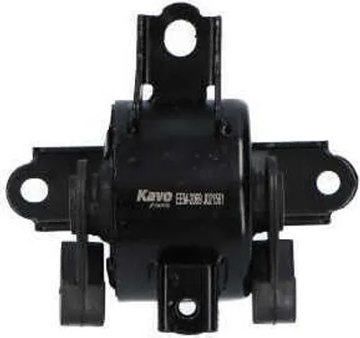 Produktbild von KAVO PARTS Motorlager Links für HONDA Jazz II Schrägheck (GD, GE3, GE2) EEM-2069