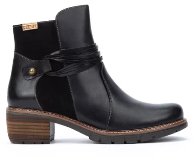 Produktbild von Pikolinos  San Sebastia - damen stiefelette