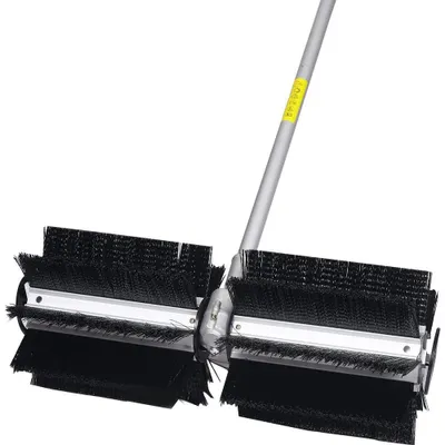 Produktbild von Aufsatz für Kehrbürste 26 mm 9 F