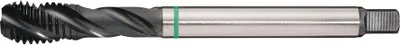 Obrázek produktu pro Strojní závitník DIN 5156C UNIVERSAL G 1/4 x 19 HSS-Co vap. ISO 228