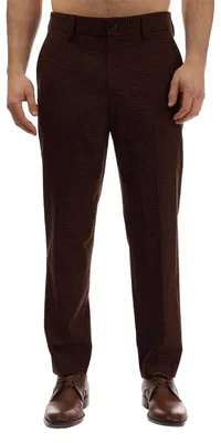 Image de Boss - Pantalon « Perin3 » pour homme GT14874 (36R) (marron)