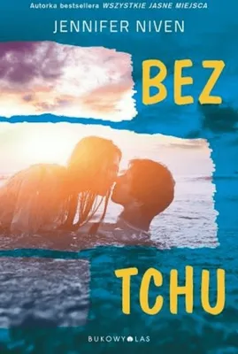 Zdjęcie produktu dla Bez Tchu